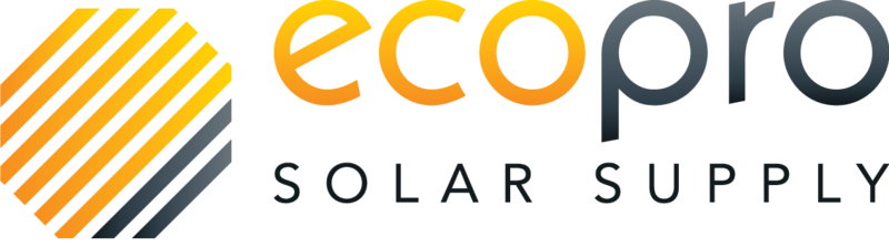 Ecopro Solar Supply
