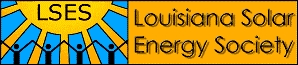 Louisiana Solar Energy Society LSES